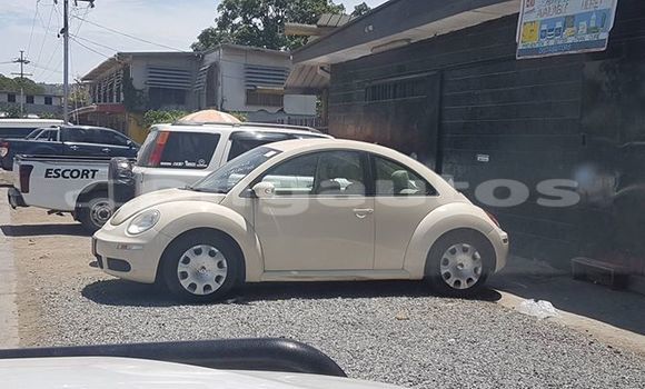 Buy Used Volkswagen Beetle Other Car in Lorengau in Manus