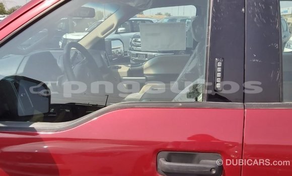 Buy Import Ford XLT Red Car in Import - Dubai in Enga Buy Import Ford XLT Red Car in Import - Dubai in Enga