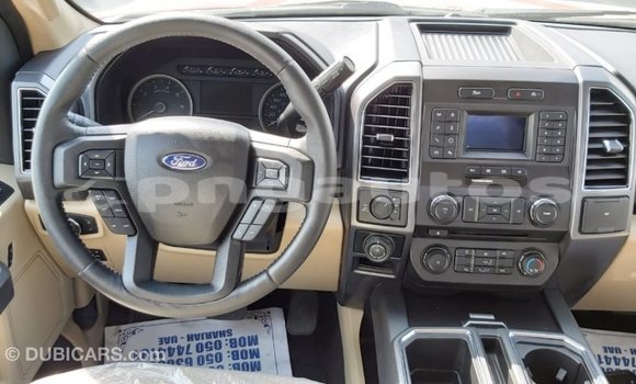Buy Import Ford XLT Red Car in Import - Dubai in Enga Buy Import Ford XLT Red Car in Import - Dubai in Enga