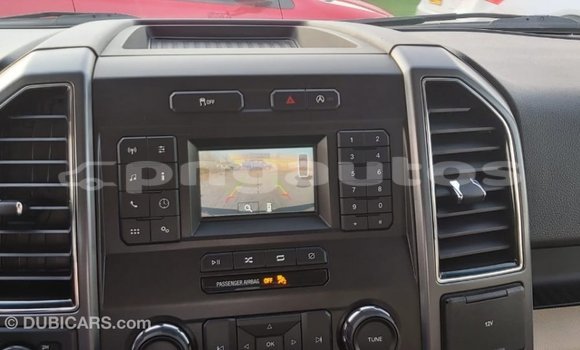 Buy Import Ford XLT Red Car in Import - Dubai in Enga Buy Import Ford XLT Red Car in Import - Dubai in Enga