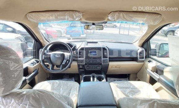 Buy Import Ford XLT Red Car in Import - Dubai in Enga Buy Import Ford XLT Red Car in Import - Dubai in Enga