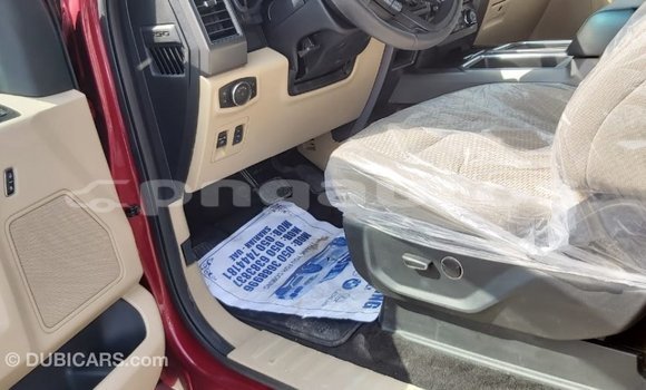 Buy Import Ford XLT Red Car in Import - Dubai in Enga Buy Import Ford XLT Red Car in Import - Dubai in Enga