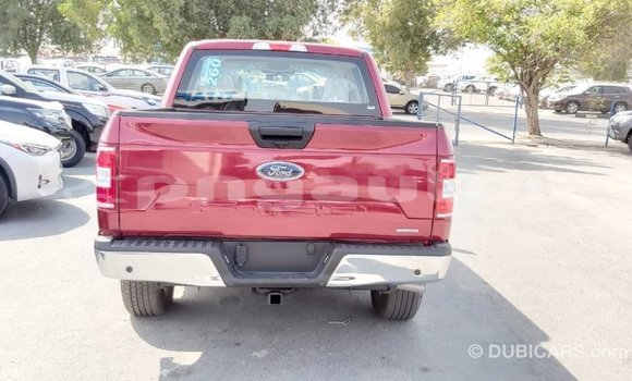 Buy Import Ford XLT Red Car in Import - Dubai in Enga Buy Import Ford XLT Red Car in Import - Dubai in Enga