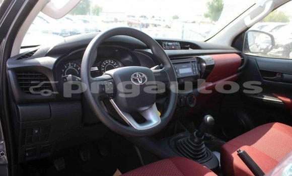 Buy Import Toyota Hilux Other Car in Import - Dubai in Enga Buy Import Toyota Hilux Other Car in Import - Dubai in Enga