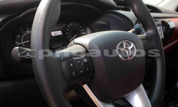 Buy Import Toyota Hilux Other Car in Import - Dubai in Enga Buy Import Toyota Hilux Other Car in Import - Dubai in Enga