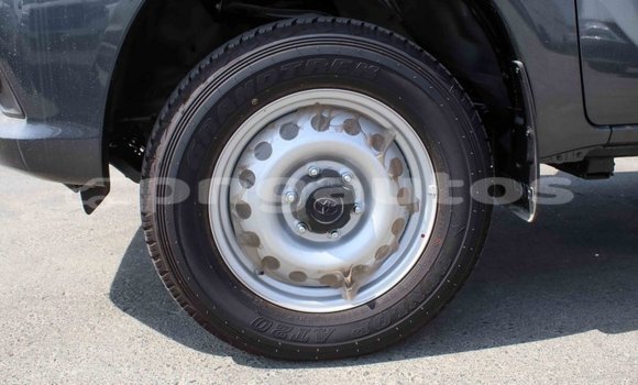 Buy Import Toyota Hilux Other Car in Import - Dubai in Enga Buy Import Toyota Hilux Other Car in Import - Dubai in Enga