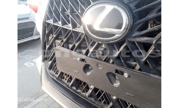 Buy Import Lexus LX White Car in Import - Dubai in Enga Buy Import Lexus LX White Car in Import - Dubai in Enga
