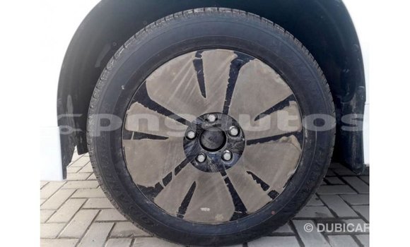 Buy Import Lexus LX White Car in Import - Dubai in Enga Buy Import Lexus LX White Car in Import - Dubai in Enga