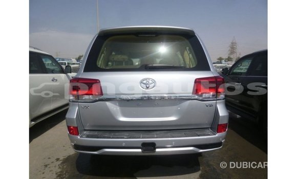 Buy Import Toyota Land Cruiser Other Car in Import - Dubai in Enga Buy Import Toyota Land Cruiser Other Car in Import - Dubai in Enga