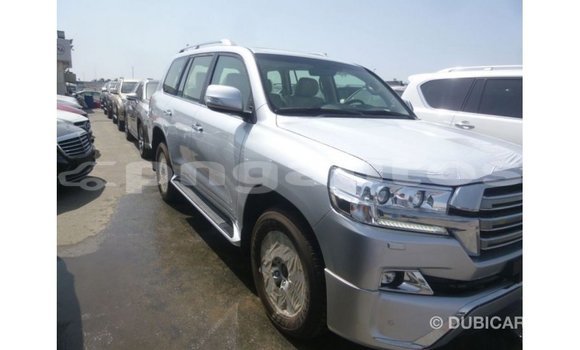 Buy Import Toyota Land Cruiser Other Car in Import - Dubai in Enga Buy Import Toyota Land Cruiser Other Car in Import - Dubai in Enga