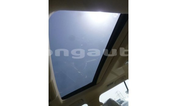Buy Import Toyota Land Cruiser Other Car in Import - Dubai in Enga Buy Import Toyota Land Cruiser Other Car in Import - Dubai in Enga