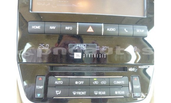 Buy Import Toyota Land Cruiser Other Car in Import - Dubai in Enga Buy Import Toyota Land Cruiser Other Car in Import - Dubai in Enga