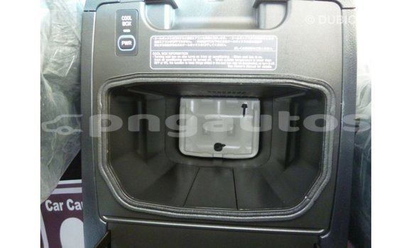 Buy Import Toyota Land Cruiser Other Car in Import - Dubai in Enga Buy Import Toyota Land Cruiser Other Car in Import - Dubai in Enga