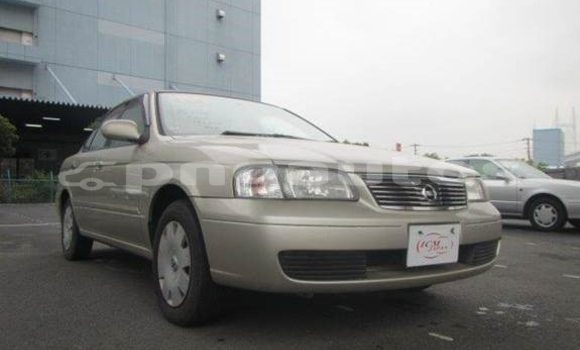 Buy Used Nissan Sunny Other Car in Porgera in Enga Buy Used Nissan Sunny Other Car in Porgera in Enga