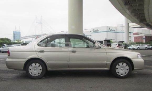 Buy Used Nissan Sunny Other Car in Porgera in Enga Buy Used Nissan Sunny Other Car in Porgera in Enga