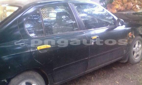 Buy Used Nissan Sunny Other Car in Bulolo in Morobe