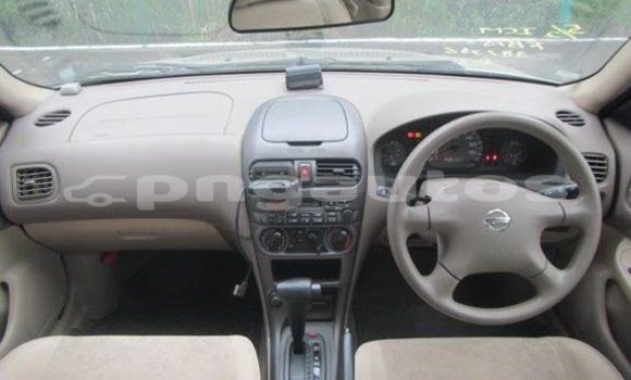 Buy Used Nissan Sunny Other Car in Porgera in Enga Buy Used Nissan Sunny Other Car in Porgera in Enga