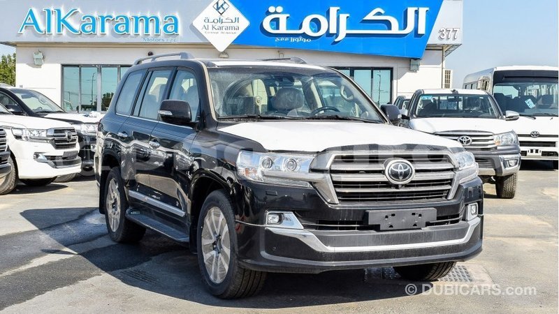 Big with watermark toyota land cruiser enga import dubai 5270