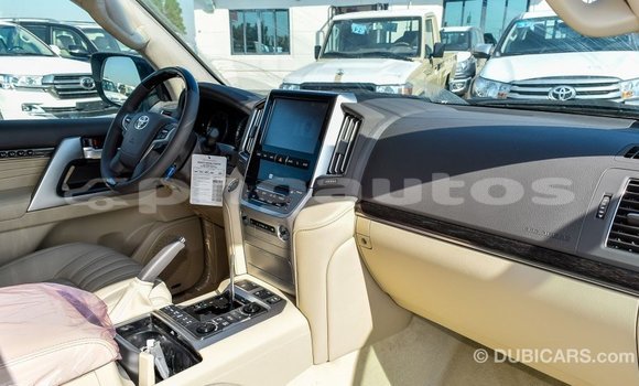 Buy Import Toyota Land Cruiser Black Car in Import - Dubai in Enga Buy Import Toyota Land Cruiser Black Car in Import - Dubai in Enga