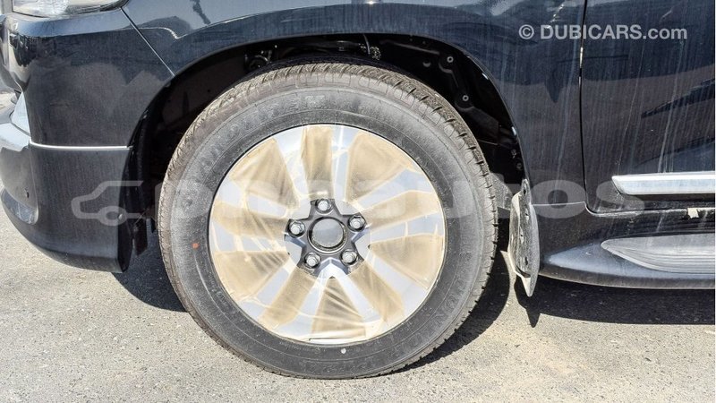 Big with watermark toyota land cruiser enga import dubai 5270
