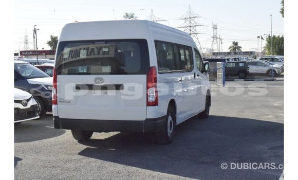 Buy Import Toyota Hiace White Car in Import - Dubai in Enga Buy Import Toyota Hiace White Car in Import - Dubai in Enga