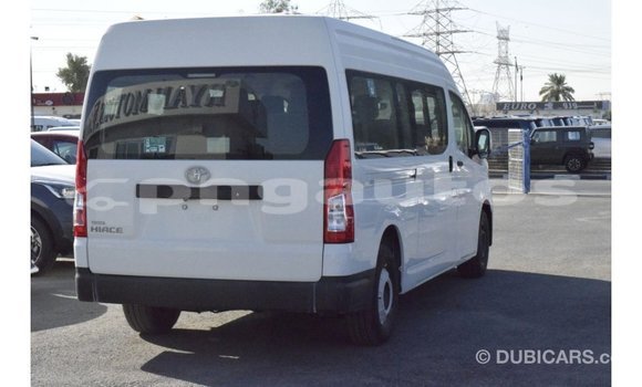 Buy Import Toyota Hiace White Car in Import - Dubai in Enga Buy Import Toyota Hiace White Car in Import - Dubai in Enga