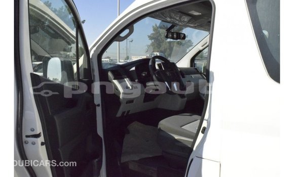 Buy Import Toyota Hiace White Car in Import - Dubai in Enga Buy Import Toyota Hiace White Car in Import - Dubai in Enga