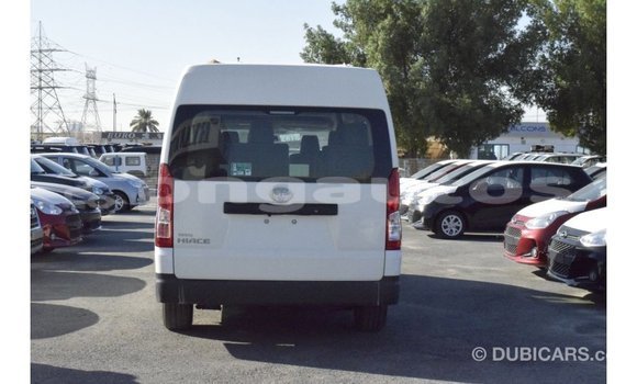 Buy Import Toyota Hiace White Car in Import - Dubai in Enga Buy Import Toyota Hiace White Car in Import - Dubai in Enga