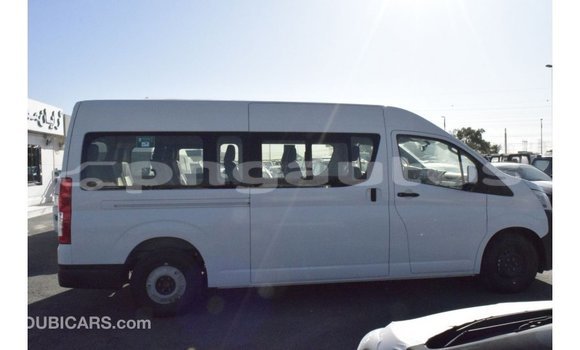 Buy Import Toyota Hiace White Car in Import - Dubai in Enga Buy Import Toyota Hiace White Car in Import - Dubai in Enga
