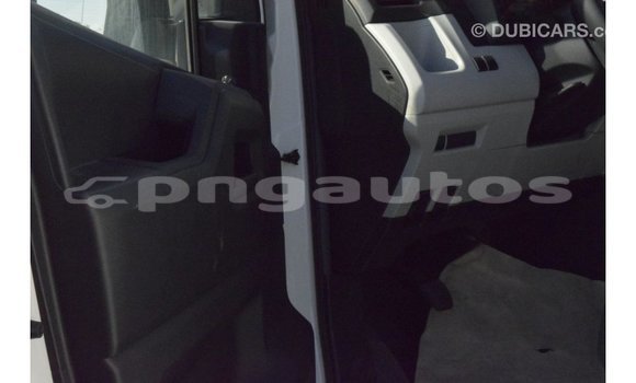 Buy Import Toyota Hiace White Car in Import - Dubai in Enga Buy Import Toyota Hiace White Car in Import - Dubai in Enga