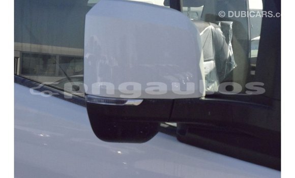 Buy Import Toyota Hiace White Car in Import - Dubai in Enga Buy Import Toyota Hiace White Car in Import - Dubai in Enga