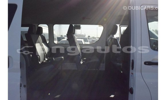 Buy Import Toyota Hiace White Car in Import - Dubai in Enga Buy Import Toyota Hiace White Car in Import - Dubai in Enga