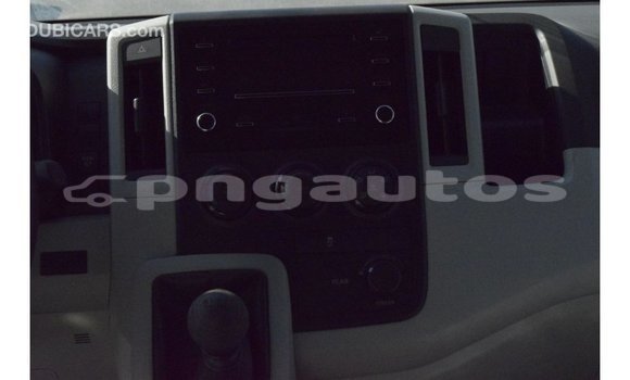 Buy Import Toyota Hiace White Car in Import - Dubai in Enga Buy Import Toyota Hiace White Car in Import - Dubai in Enga