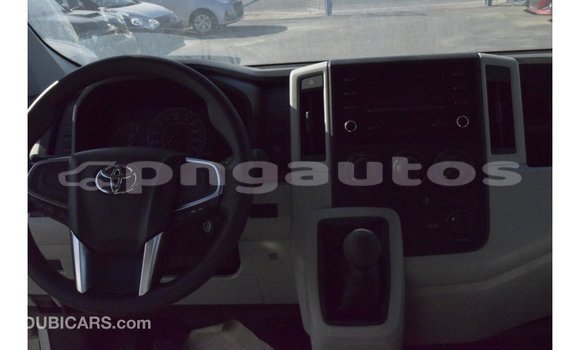 Buy Import Toyota Hiace White Car in Import - Dubai in Enga Buy Import Toyota Hiace White Car in Import - Dubai in Enga