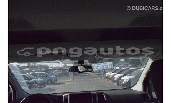 Buy Import Toyota Hiace White Car in Import - Dubai in Enga Buy Import Toyota Hiace White Car in Import - Dubai in Enga