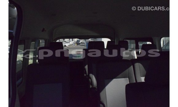 Buy Import Toyota Hiace White Car in Import - Dubai in Enga Buy Import Toyota Hiace White Car in Import - Dubai in Enga