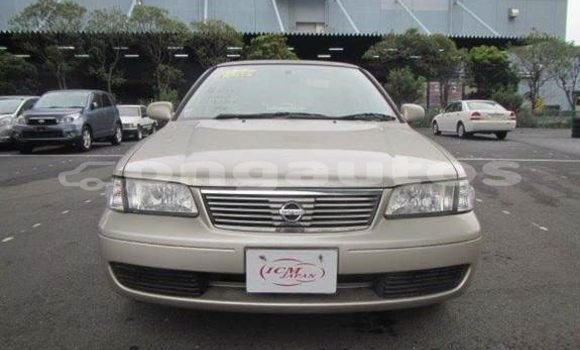 Buy Used Nissan Sunny Other Car in Porgera in Enga Buy Used Nissan Sunny Other Car in Porgera in Enga