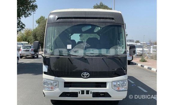 Buy Import Toyota Coaster White Car in Import - Dubai in Enga Buy Import Toyota Coaster White Car in Import - Dubai in Enga
