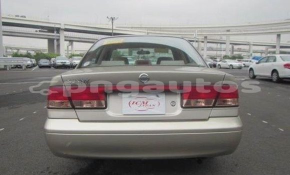 Buy Used Nissan Sunny Other Car in Porgera in Enga Buy Used Nissan Sunny Other Car in Porgera in Enga