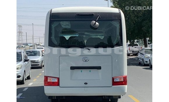 Buy Import Toyota Coaster White Car in Import - Dubai in Enga Buy Import Toyota Coaster White Car in Import - Dubai in Enga