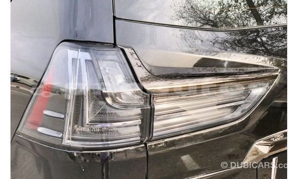 Buy Import Lexus LX Black Car in Import - Dubai in Enga Buy Import Lexus LX Black Car in Import - Dubai in Enga