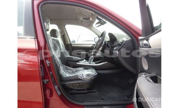 Buy Import BMW X3 Red Car in Import - Dubai in Enga Buy Import BMW X3 Red Car in Import - Dubai in Enga