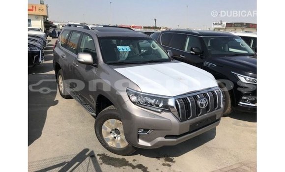 Buy Import Toyota Prado Brown Car in Import - Dubai in Enga Buy Import Toyota Prado Brown Car in Import - Dubai in Enga