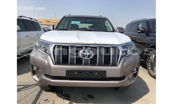 Buy Import Toyota Prado Brown Car in Import - Dubai in Enga Buy Import Toyota Prado Brown Car in Import - Dubai in Enga