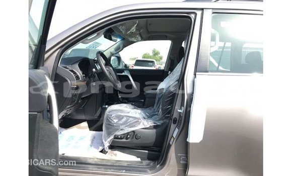Buy Import Toyota Prado Brown Car in Import - Dubai in Enga Buy Import Toyota Prado Brown Car in Import - Dubai in Enga