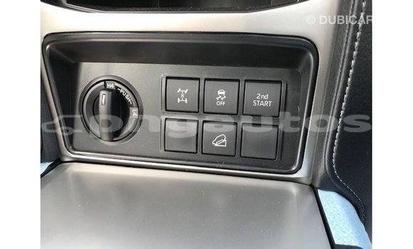 Buy Import Toyota Prado Brown Car in Import - Dubai in Enga Buy Import Toyota Prado Brown Car in Import - Dubai in Enga