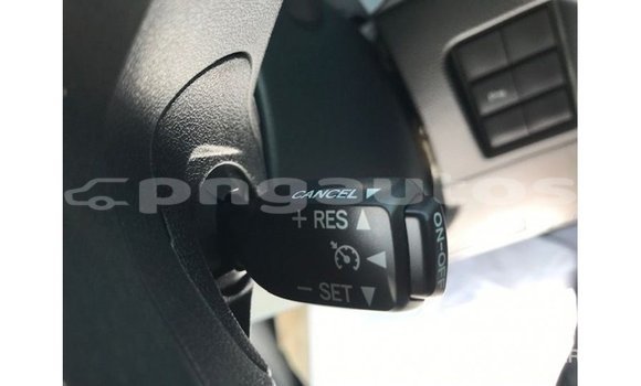 Buy Import Toyota Prado Brown Car in Import - Dubai in Enga Buy Import Toyota Prado Brown Car in Import - Dubai in Enga