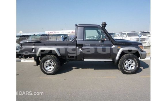 Buy Import Toyota Land Cruiser Other Car in Import - Dubai in Enga Buy Import Toyota Land Cruiser Other Car in Import - Dubai in Enga