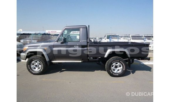 Buy Import Toyota Land Cruiser Other Car in Import - Dubai in Enga Buy Import Toyota Land Cruiser Other Car in Import - Dubai in Enga