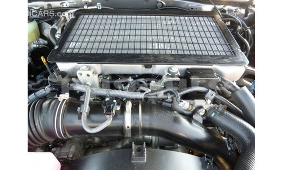 Buy Import Toyota Land Cruiser Other Car in Import - Dubai in Enga Buy Import Toyota Land Cruiser Other Car in Import - Dubai in Enga